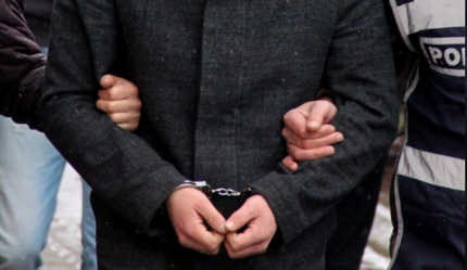 FETÖ'cü eski Danıştay tetkik hakimi Yunanistan'a kaçarken yakalandı - gundem