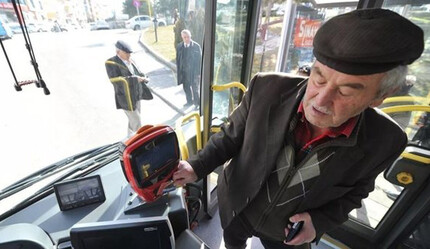 65 yaş üstü ücretsiz toplu ulaşım sona mı eriyor? Tüm Özel Halk Otobüsleri Birliği yeni taleplerini açıkladı - gundem