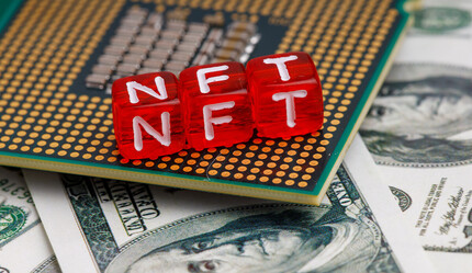 NFT hilesinde tarihe geçen suç! Hapse atıldı, türünün ilk örneği sayıldı - haberler