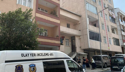 İstanbul’da feci olay: Kendisinden boşanmak isteyen eşini başından vurdu - gundem