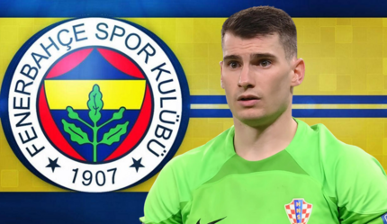 Fenerbahçe'nin yeni kalecisi Dominik Livakovic kimdir? Dominik Livakovic kaç yaşında, nereli? - spor