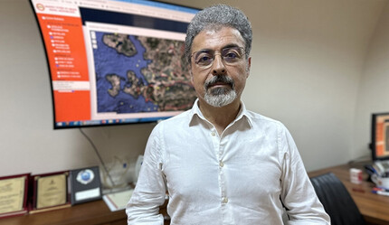 Prof. Dr. Sözbilir Malatya depreminin ardından ‘yeniden aktif olmuş olabilir’ dedi ve uyardı - gundem