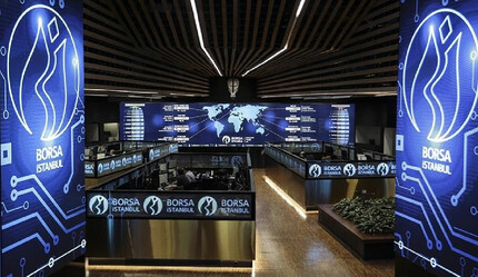 Borsa İstanbul, faiz kararının açıklanacağı yeni güne yükselişle başladı - ekonomi
