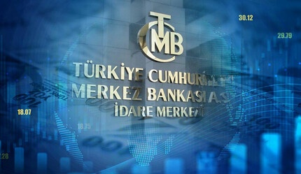 TCMB'nin