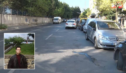 Kask takmayan genç felaketi yaşadı: Kafatası kırıldı, gözünü kaybetti - gundem