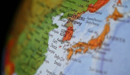 Güney Kore'de Japonya'ya nükleer atık tepkisi: Şeffaflık istiyoruz - dunya