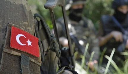 Sondakika! MSB açıkladı! Pençe-Kilit'te bir asker şehit oldu - gundem