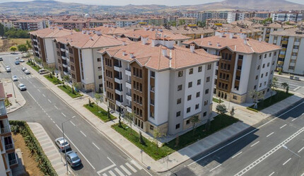 Memura TOKİ konutlarında öncelik! Kamu çalışanları sosyal haklarda masadan eli dolu kalktı - ekonomi