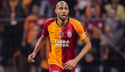 Nzonzi Süper Lig'e geri döndü! Fransız milli futbolcunun yeni adresi belli oldu - spor