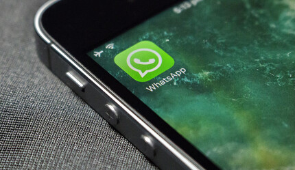 Bizzat Zuckerberg duyurdu! WhatsApp'ı kolaylaştıracak yenilik - teknoloji