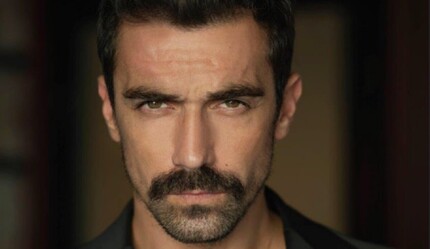 İbrahim Çelikkol'un ''Kadınım'' dizisindeki partneri belli oldu - medya