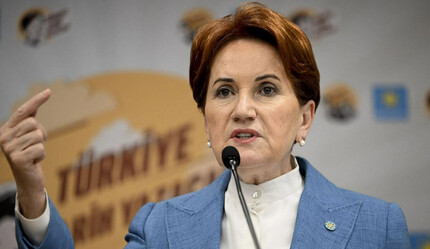 Gözler Akşener’in yarınki konuşmasında... İyi Parti lideri ne açıklayacak? - gundem