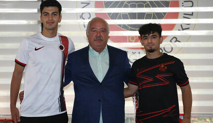 Fenerbahçe'de 2 ayrılık! Yeni adresleri Gençlerbirliği oldu - spor