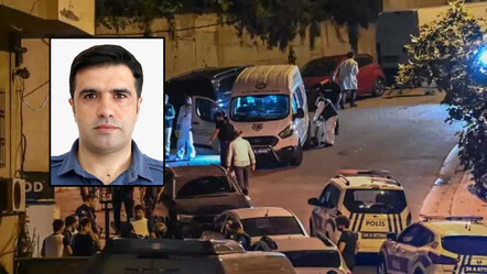 Kağıthane'de şehit olan polis memuru Hakan Telli'nin hayatı, memleketi ve yaşı - gundem