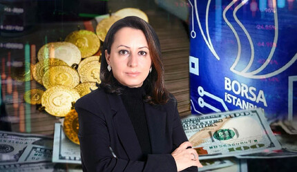 Dolar, gram altın ve Borsa'da mega faiz dönemi! Piyasa uzmanı çok kazandıracak iki yatırımı açıkladı - ekonomi
