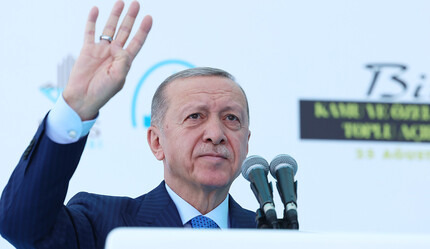 Cumhurbaşkanı Erdoğan: Ölmüş atı kamçılamanın kimseye faydası olmaz - gundem