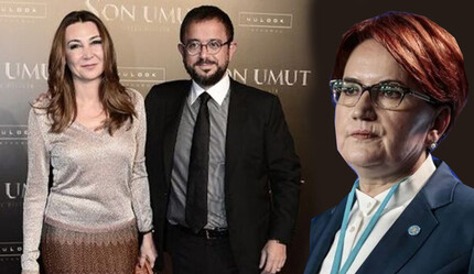 Meral Akşener, deniz kazası geçiren Ali Sabancı ve Vuslat Doğan Sabancı'nın ailelerini aradı - politika