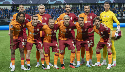 Arsenal, Galatasaray'ın yıldızını transfer etmek istiyor! Avrupa basını sürpriz gelişmeyi duyurdu - spor