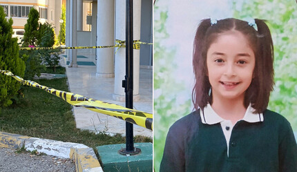 Gözyaşlarına boğan ölüm: Daha 9 yaşındaydı...Elektrik akımına kapıldı - gundem