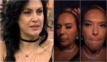 Tuğba Ekinci bu kez sınırı aştı! Ölümden dönen Demet Akalın’a sözler tepki çekti... - medya