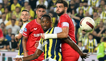 Fenerbahçe'de Batshuayi gelişmesi! Belçikalı golcüye İngiltere'den talip çıktı - spor
