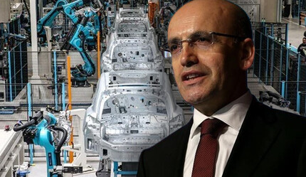 Hazine ve Maliye Bakanı Şimşek'ten Togg paylaşımı: 'Gerçekten çok etkileyici' - ekonomi