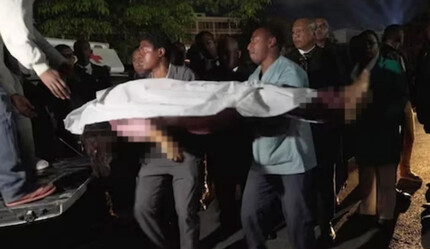 Ülke izdiham faciasıyla sarsıldı: 12 ölü, 80 yaralı - kultur-sanat