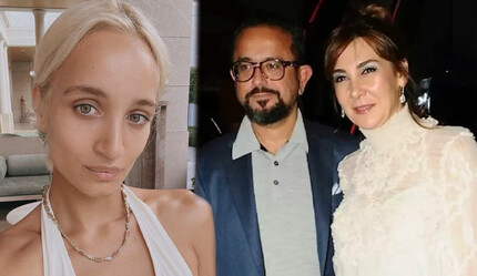 Ali Sabancı yaşam mücadelesi verirken Melisa Sabancı’nın yaptığı sanat paylaşımı tepki çekti - magazin