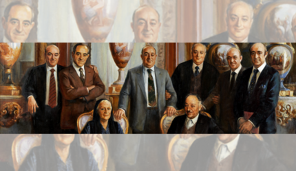 Sabancı ailesi kimdir? Sabancı ailesi soyağacı - BIYOGRAFI