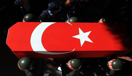Pençe Kilit bölgesinden acı haber: EYP patladı, 1 şehidimiz var - gundem