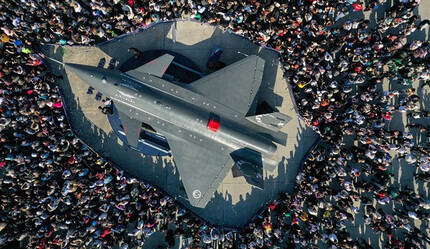Sadece Türkiye'nin değil, dünyanın konuştuğu festival TEKNOFEST başlıyor - yasam