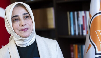 AK Parti'de yerel seçim hazırlıkları: Adaylar nasıl belirlenecek? Özlem Zengin'den açıklama geldi - politika
