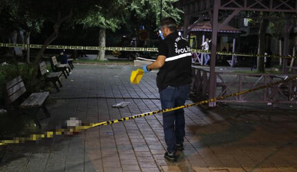 Adana'da silahlı saldırı, çok sayıda yaralı var - gundem