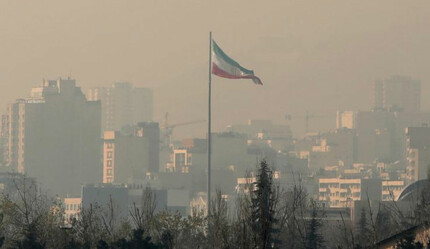 İran'da kırmızı alarm: En riskli seviyeye ulaştı - dunya