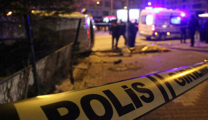 Bağcılar’da halı sahada çıkan kavga kanlı bitti: Yaralılar var - gundem