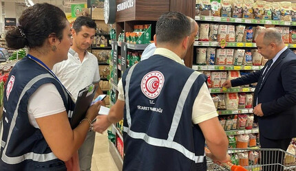 Son Dakika! Ticaret Bakanlığı'ndan gramaj oyununa geçit yok: Gizli fiyat artışlarına denetim başlıyor - gundem