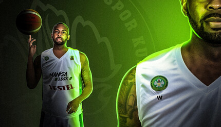 Son Dakika Basketbol haberleri: James Anderson bu sezon Manisa BBSK'da - spor