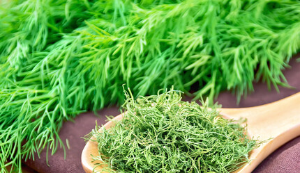 Her yemeğinize katmak isteyeceksiniz: Şifalı ot felç riskini engelliyor - hayatin-icinden