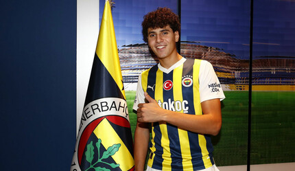 Fenerbahçe, Omar Fayed'in lisansını çıkardı! Mısırlı stoper kadroya eklendi - spor