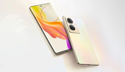 Vivo V29 “Star Işığı” ile geliyor - teknoloji