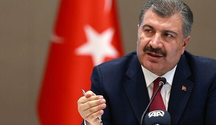 Bakan Koca duyurdu: E-Reçetem sistemine 5 dil eklendi - gundem