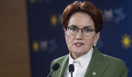 CHP'den tepki yağıyor: ‘Akşener faturayı bize kesti’ öfkesi - politika