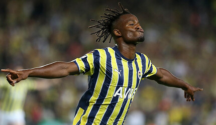 Fenerbahçe'ye Batsman piyangosu - spor