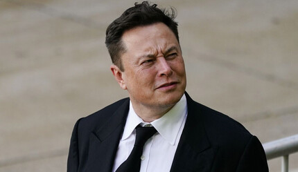 Turnuvada görünen Elon Musk neye uğradığını şaşırdı! Yuhalayıp 'Twitter'ı geri getir' dediler - teknoloji
