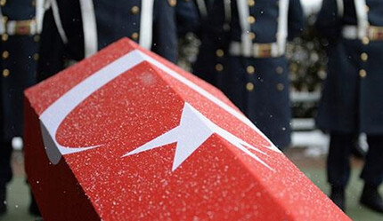 Son dakika: Pençe-Kilit bölgesinden acı haber! 1 askerimiz şehit oldu - gundem