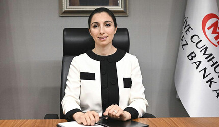 Son Dakika! Merkez Bankası Başkanı Erkan'dan mega faiz mesajı: Yol haritamızı uygulamaya devam ediyoruz - ekonomi