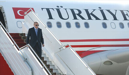 Eylülde yoğun diplomasi trafiği: Önce G-20 Liderler Zirvesi sonra BM 78'inci Genel Kurulu - gundem