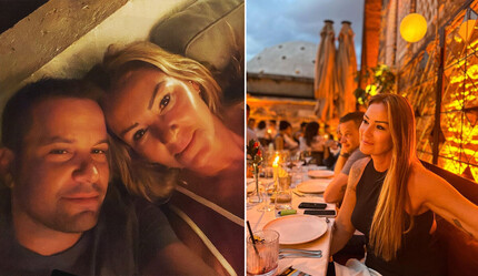 Pınar Altuğ'dan kocasını eleştiren takipçisine tepki: Konuyu yanlış anlayanlar olmuş... - magazin