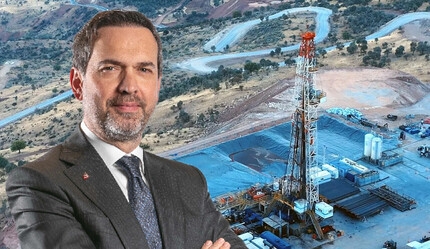 Bakan Bayraktar, petrolde yeni müjdeleri açıkladı: Gabar'da yeni rekor, Van'da sondaj! - ekonomi