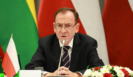 Polonya Wagner'den rahatsız... Derhal Belarus topraklarını terk etmeli! - dunya